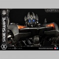 Prime 1 Studio Sideswipe Deluxe Version - Transformers: Dark of the Moon