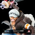 Tsume Ikigai Trafalgar Law - One Piece