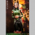 Hot Toys Mantis - Guardians of the Galaxy Holiday Special