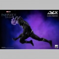 Black Panther DLX - Infinity Saga