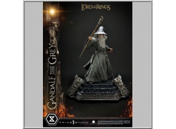 Prime 1 Studio Gandalf the Grey - The Lord of the Rings