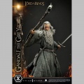 Prime 1 Studio Gandalf le Gris - Le Seigneur des Anneaux