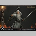 Prime 1 Studio Gandalf le Gris - Le Seigneur des Anneaux