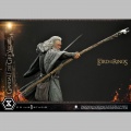 Prime 1 Studio Gandalf le Gris - Le Seigneur des Anneaux