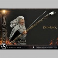 Prime 1 Studio Gandalf le Gris - Le Seigneur des Anneaux