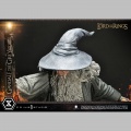 Prime 1 Studio Gandalf le Gris - Le Seigneur des Anneaux