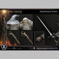 Prime 1 Studio Gandalf le Gris - Le Seigneur des Anneaux