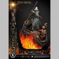 Prime 1 Studio Gandalf le Gris Ultimate Version - Le Seigneur des Anneaux