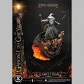 Prime 1 Studio Gandalf le Gris Ultimate Version - Le Seigneur des Anneaux