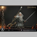 Prime 1 Studio Gandalf le Gris Ultimate Version - Le Seigneur des Anneaux