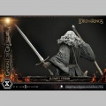 Prime 1 Studio Gandalf le Gris Ultimate Version - Le Seigneur des Anneaux