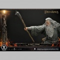 Prime 1 Studio Gandalf le Gris Ultimate Version - Le Seigneur des Anneaux