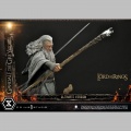 Prime 1 Studio Gandalf le Gris Ultimate Version - Le Seigneur des Anneaux