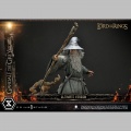 Prime 1 Studio Gandalf le Gris Ultimate Version - Le Seigneur des Anneaux