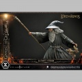 Prime 1 Studio Gandalf le Gris Ultimate Version - Le Seigneur des Anneaux