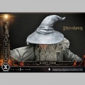 Prime 1 Studio Gandalf le Gris Ultimate Version - Le Seigneur des Anneaux