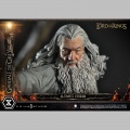 Prime 1 Studio Gandalf le Gris Ultimate Version - Le Seigneur des Anneaux