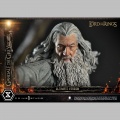 Prime 1 Studio Gandalf the Grey Ultimate Version - The Lord of the Rings