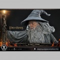 Prime 1 Studio Gandalf le Gris Ultimate Version - Le Seigneur des Anneaux