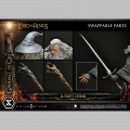 Prime 1 Studio Gandalf le Gris Ultimate Version - Le Seigneur des Anneaux