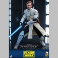 Hot Toys Obi-Wan Kenobi - Star Wars The Clone Wars