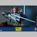Hot Toys Obi-Wan Kenobi - Star Wars The Clone Wars