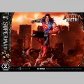 Prime 1 Studio Death Metal Superman - Dark Nights: Death Metal