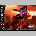 Prime 1 Studio Death Metal Superman - Dark Nights: Death Metal