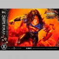Prime 1 Studio Death Metal Superman Deluxe Ver. - Dark Nights: Death Metal
