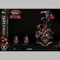 Prime 1 Studio Death Metal Superman Deluxe Ver. - Dark Nights: Death Metal