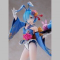 Rem Wa-Bunny - Re:Zero Starting Life in Another World (Furyu)