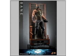 Hot Toys Bane - The Dark Knight Rises