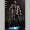 Hot Toys Bane - The Dark Knight Rises