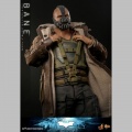 Hot Toys Bane - The Dark Knight Rises