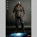 Hot Toys Bane - The Dark Knight Rises