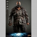 Hot Toys Bane - The Dark Knight Rises