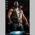 Hot Toys Bane - The Dark Knight Rises