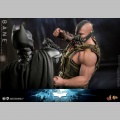 Hot Toys Bane - The Dark Knight Rises