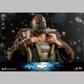 Hot Toys Bane - The Dark Knight Rises