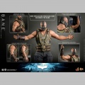 Hot Toys Bane - The Dark Knight Rises