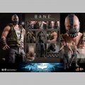 Hot Toys Bane - The Dark Knight Rises