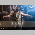 Hot Toys Bane - The Dark Knight Rises