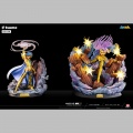 Tsume HQS Mu Aries - Saint Seiya