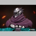 F4F buste Grand Scale Strife - Darksiders