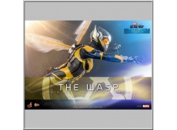 Hot Toys The Wasp - Ant-Man & The Wasp: Quantumania