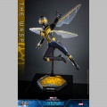 Hot Toys The Wasp - Ant-Man & The Wasp: Quantumania