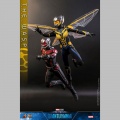 Hot Toys The Wasp - Ant-Man & The Wasp: Quantumania