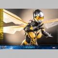 Hot Toys The Wasp - Ant-Man & The Wasp: Quantumania