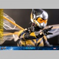 Hot Toys The Wasp - Ant-Man & The Wasp: Quantumania