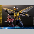 Hot Toys The Wasp - Ant-Man & The Wasp: Quantumania